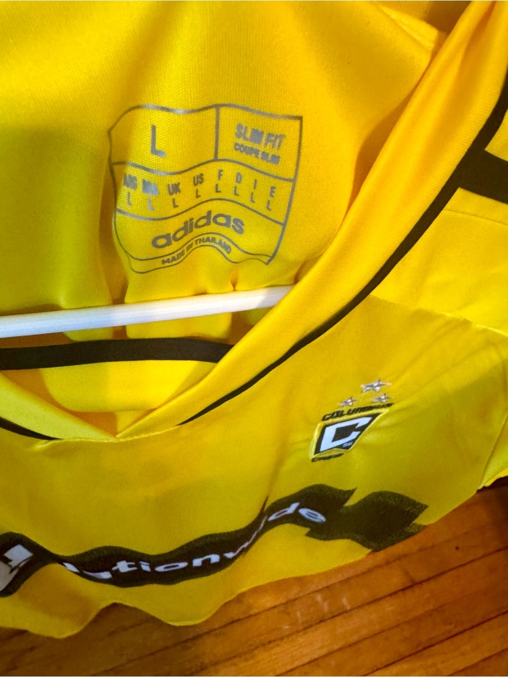 *NEW* Columbus FC - Picture 2 of 3